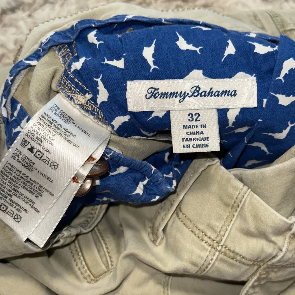 Tommy Bahama tommy bahama